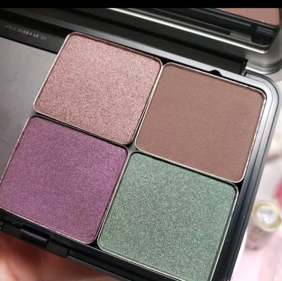 Inglot eyeshadow